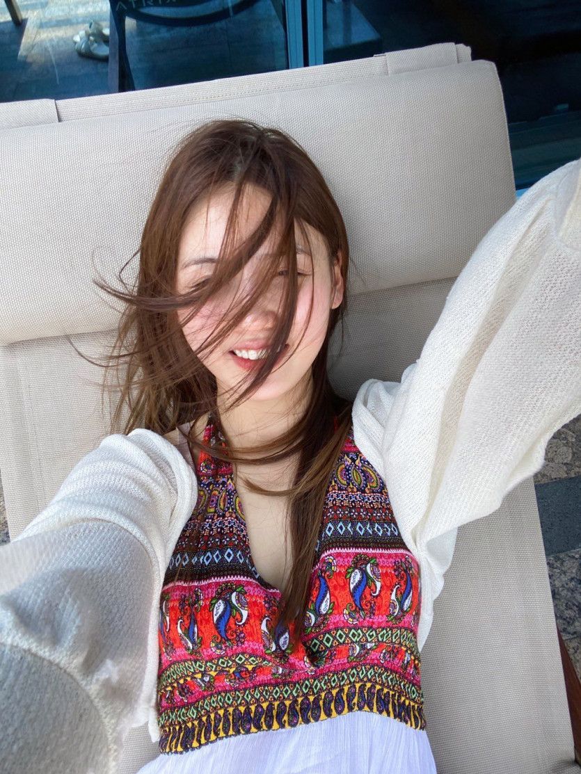 ICHILLIN JIYOON