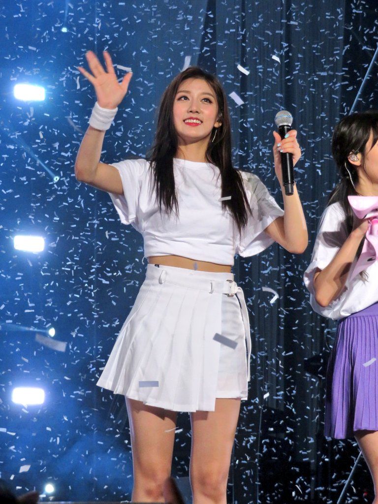 러블리즈 정예인