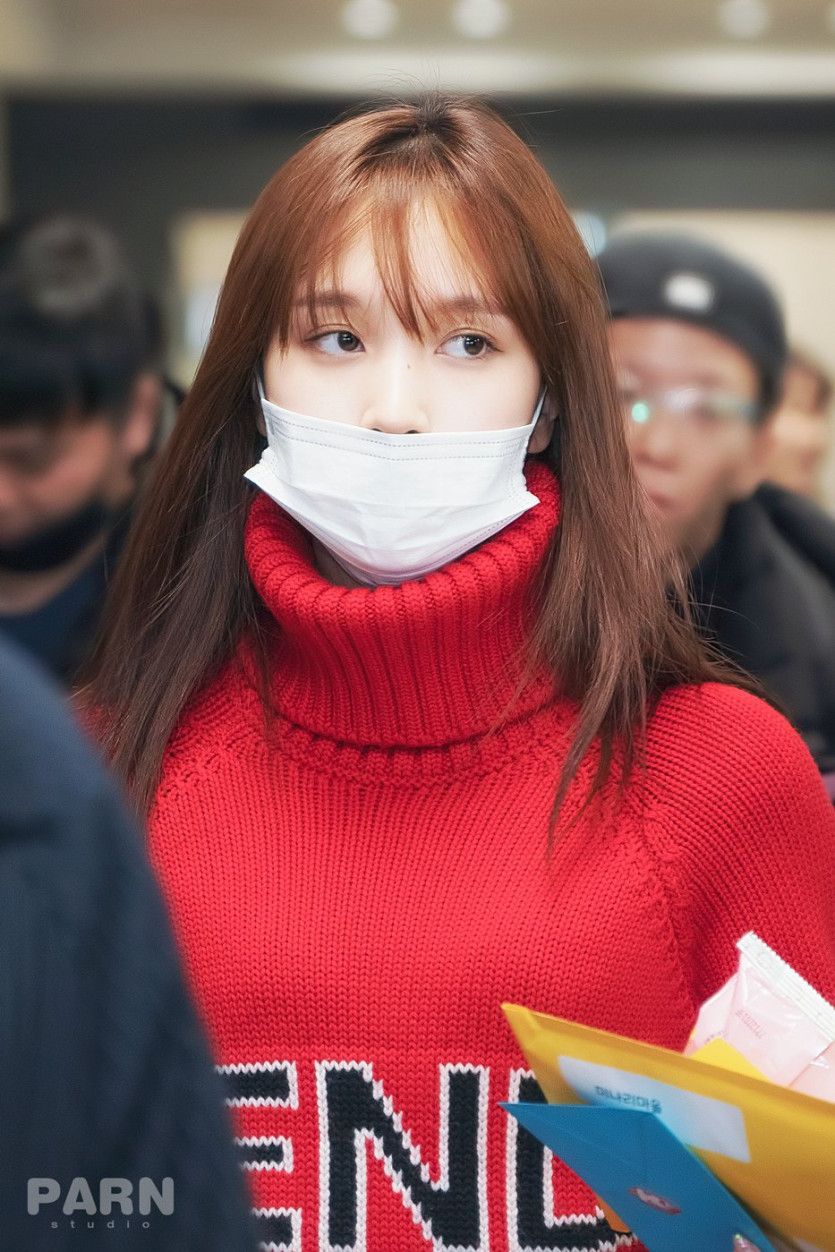 트와이스 미나