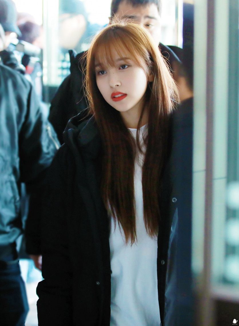 트와이스 미나