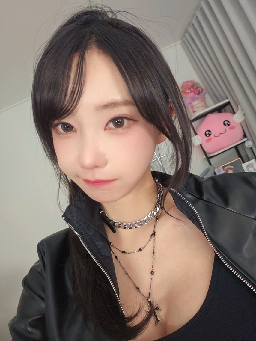 [QWER] 마젠타