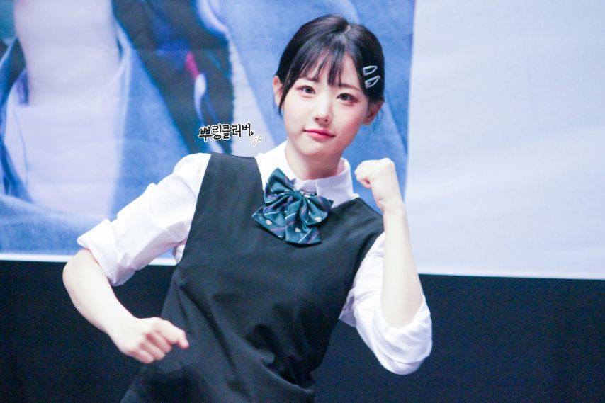 [QWER] 히나