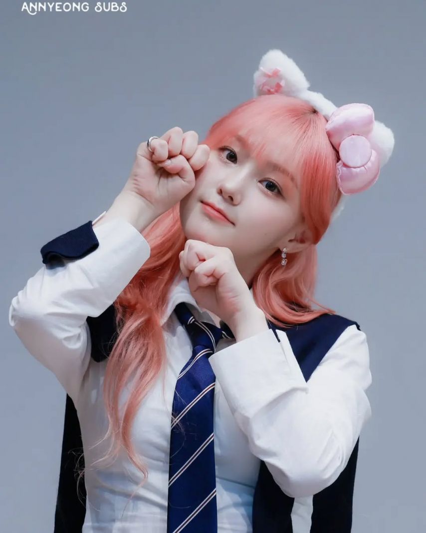 케플러 김채현