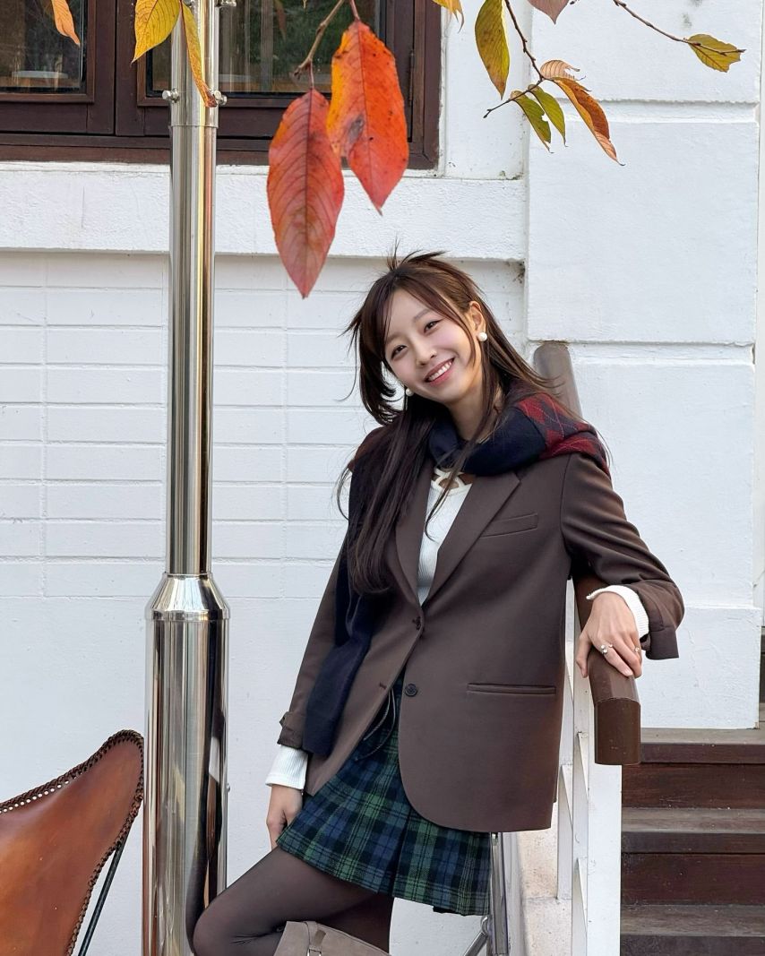 조예슬 인스타