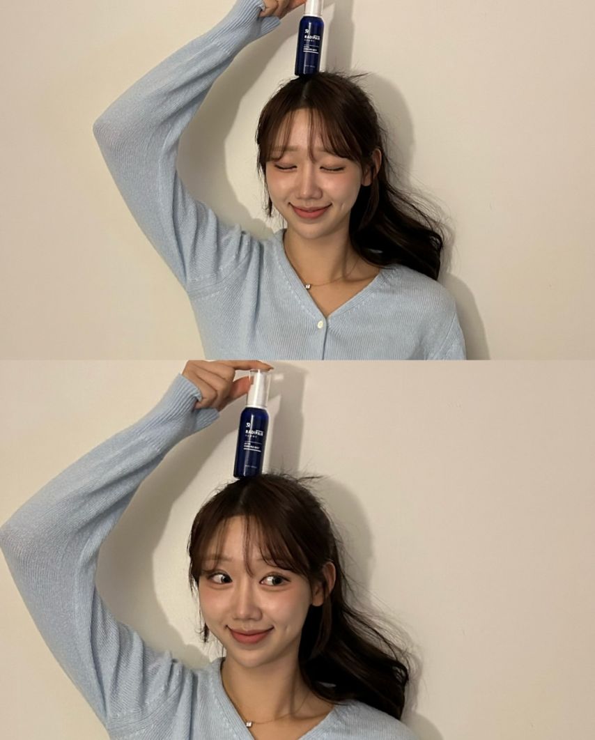 허수미 인스타