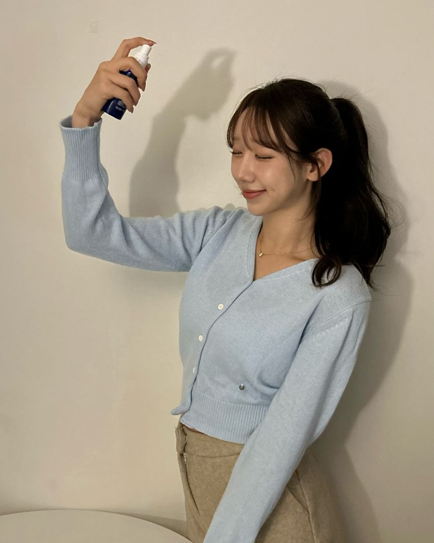 허수미 인스타