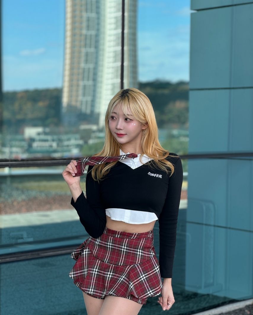 조예린 윤지나