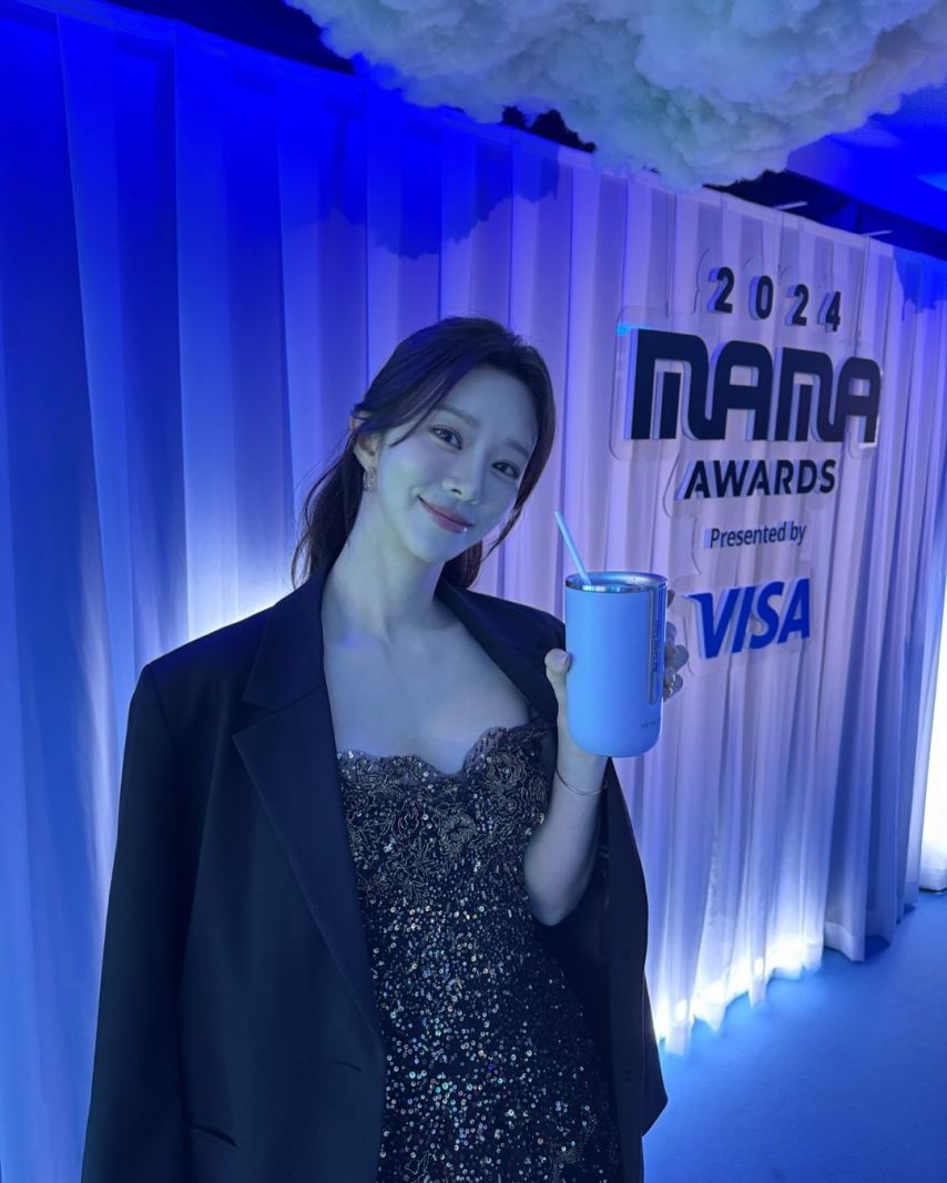 이주빈