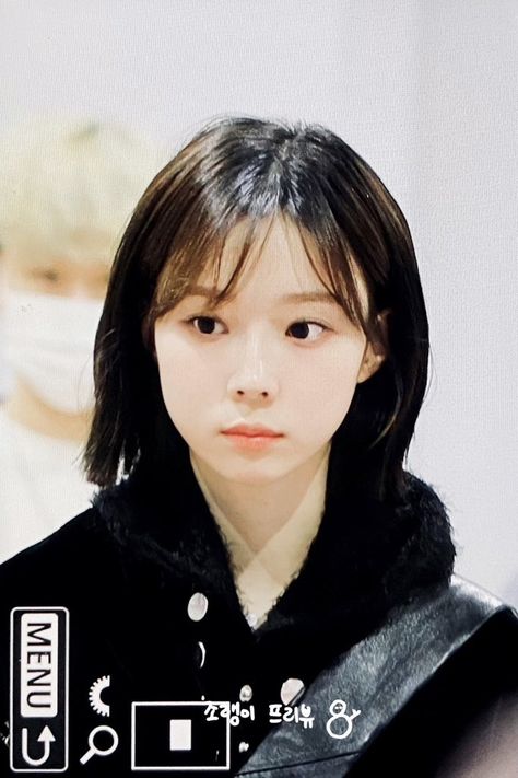 에스파 윈터 사진 모음