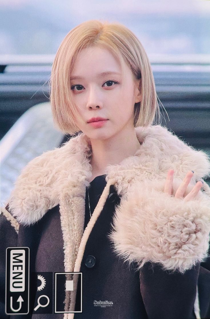 에스파 윈터 사진 모음