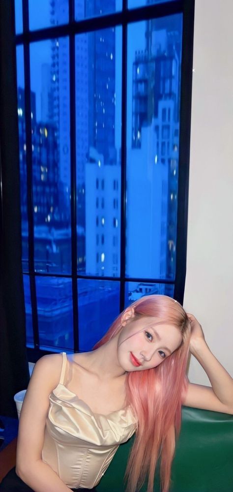 미연((여자)아이들) 사진모음