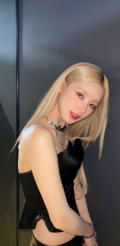미연((여자)아이들) 사진모음