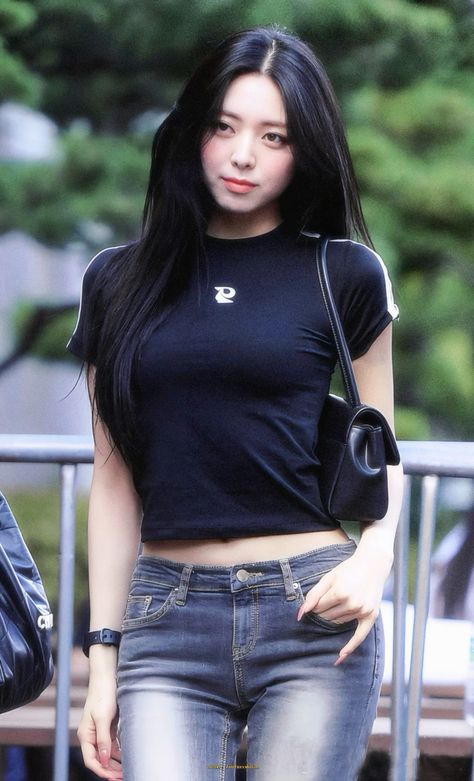 유나(ITZY) 사진모음