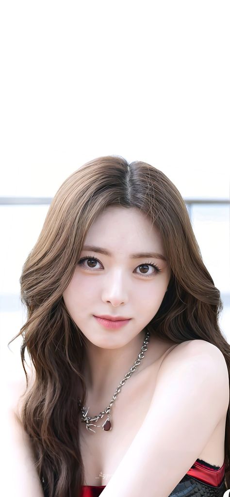 유나(ITZY) 사진모음