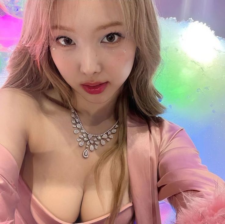 트와이스 나연 사진모음