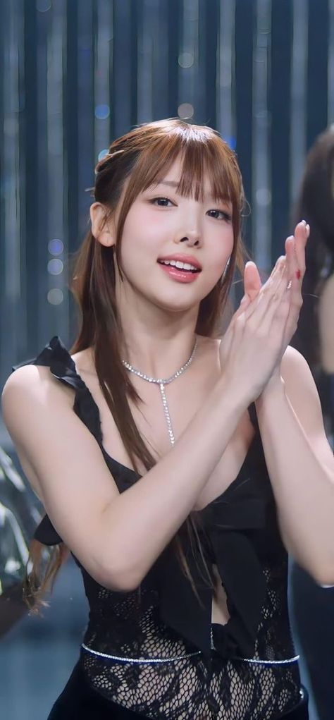 트와이스 나연 사진모음