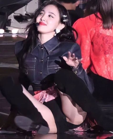 트와이스 나연 사진모음