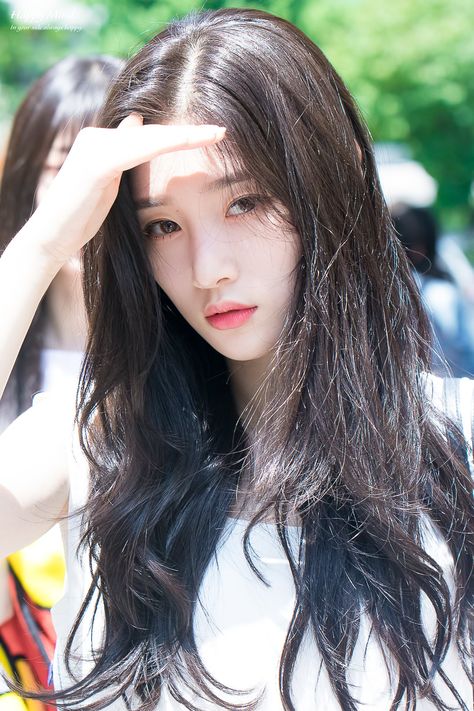 정채연 사진모음