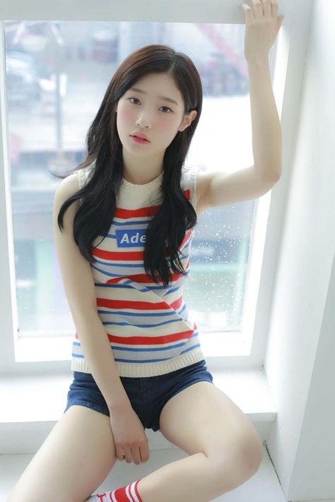 정채연 사진모음