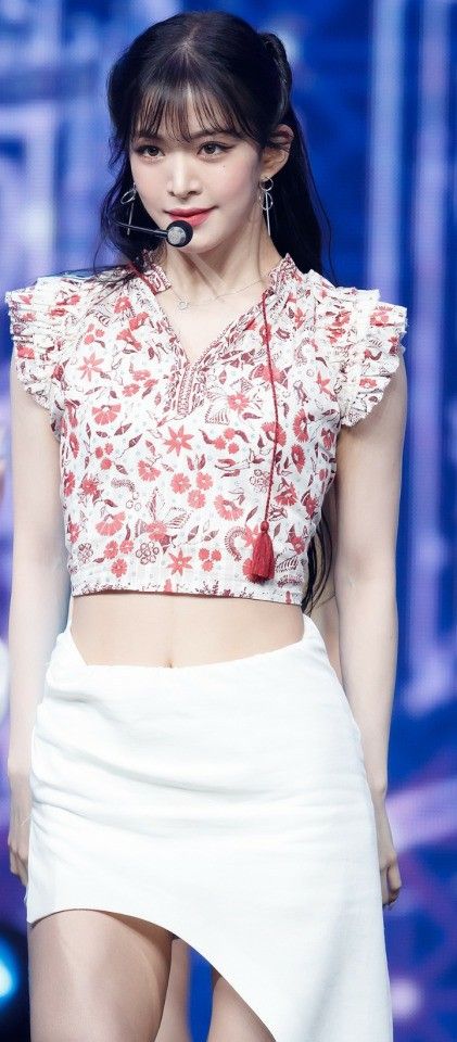 이채영(프로미스나인) 사진모음