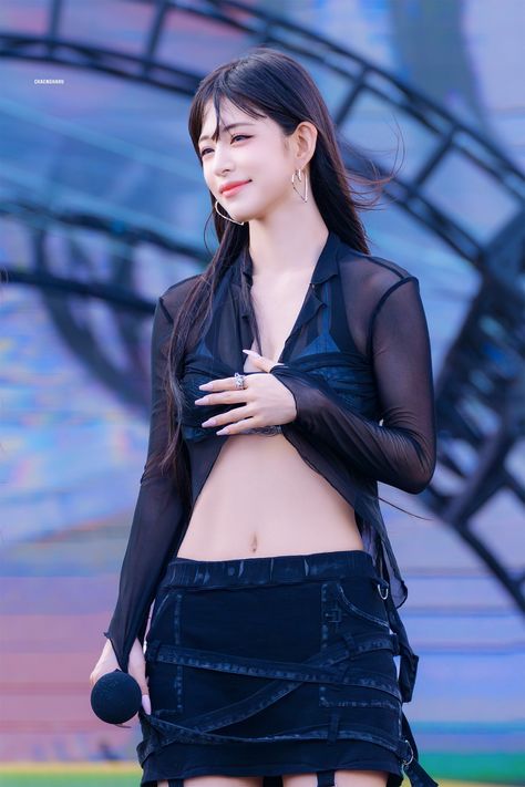 이채영(프로미스나인) 사진모음
