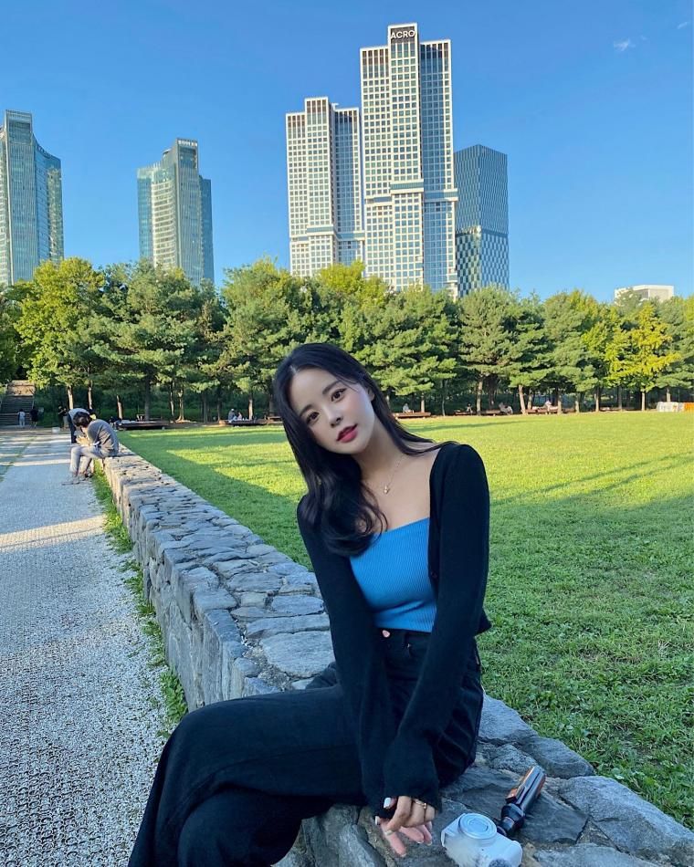 예소리 인스타