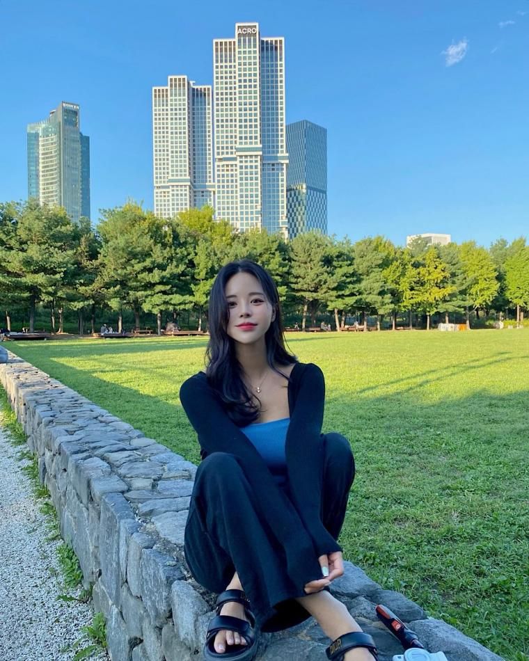 예소리 인스타