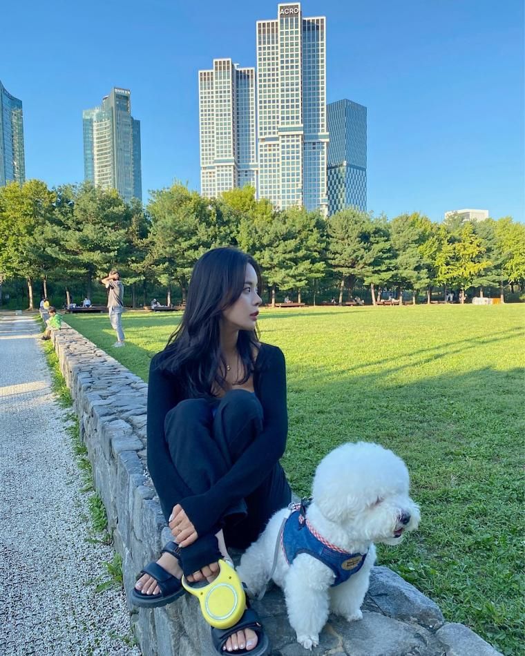 예소리 인스타