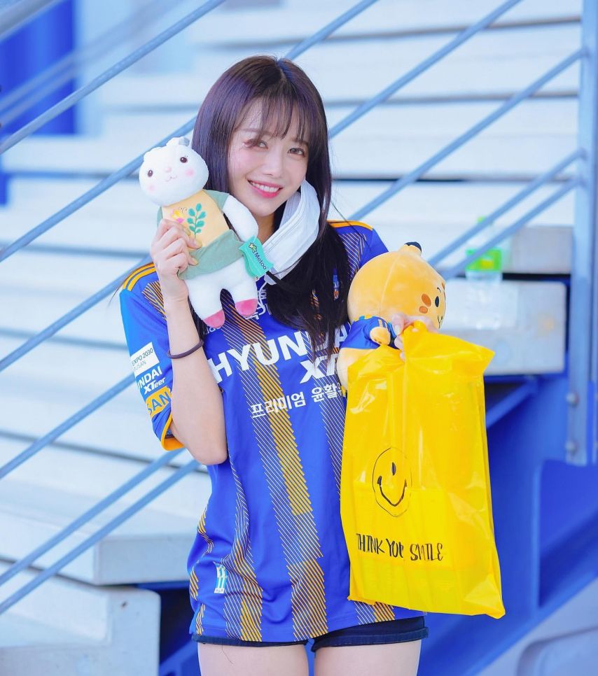 이아영 인스타