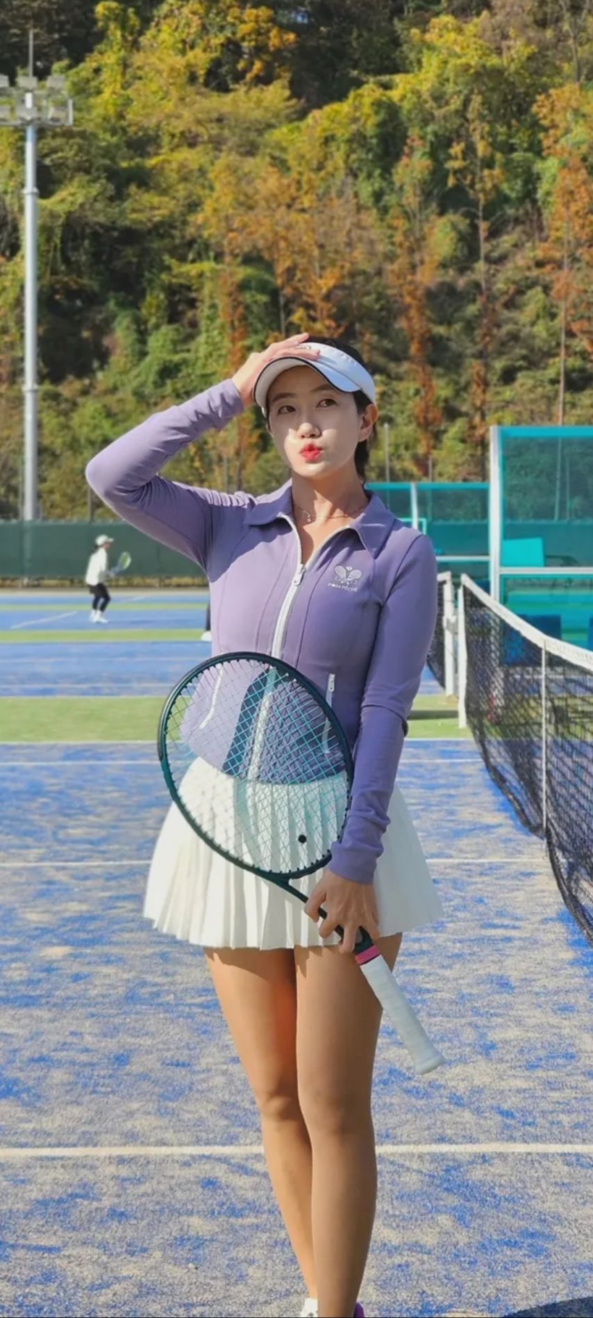 흔한 미시 ssongbly