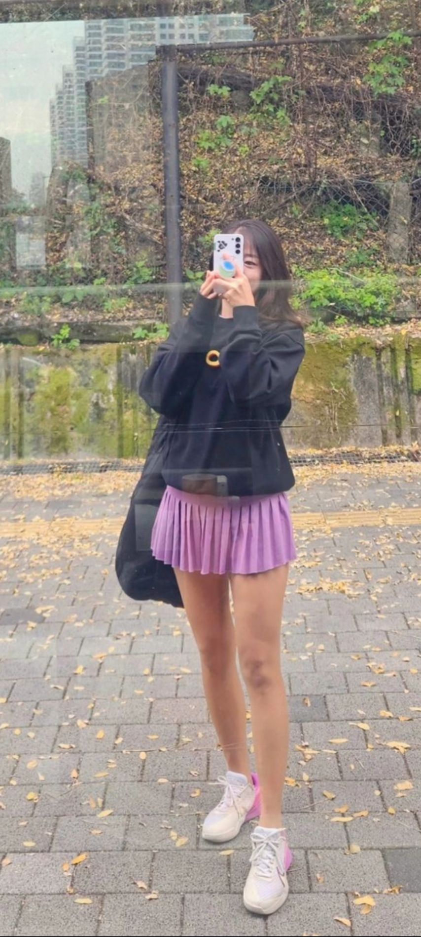 흔한 미시 ssongbly