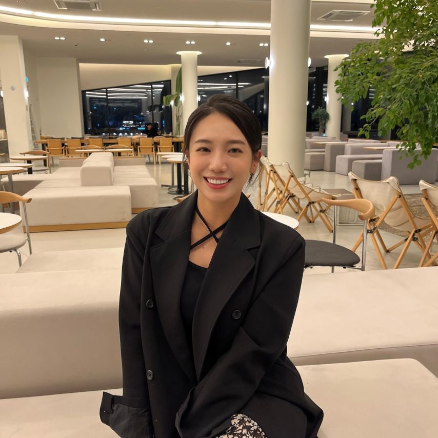도정은 인스타