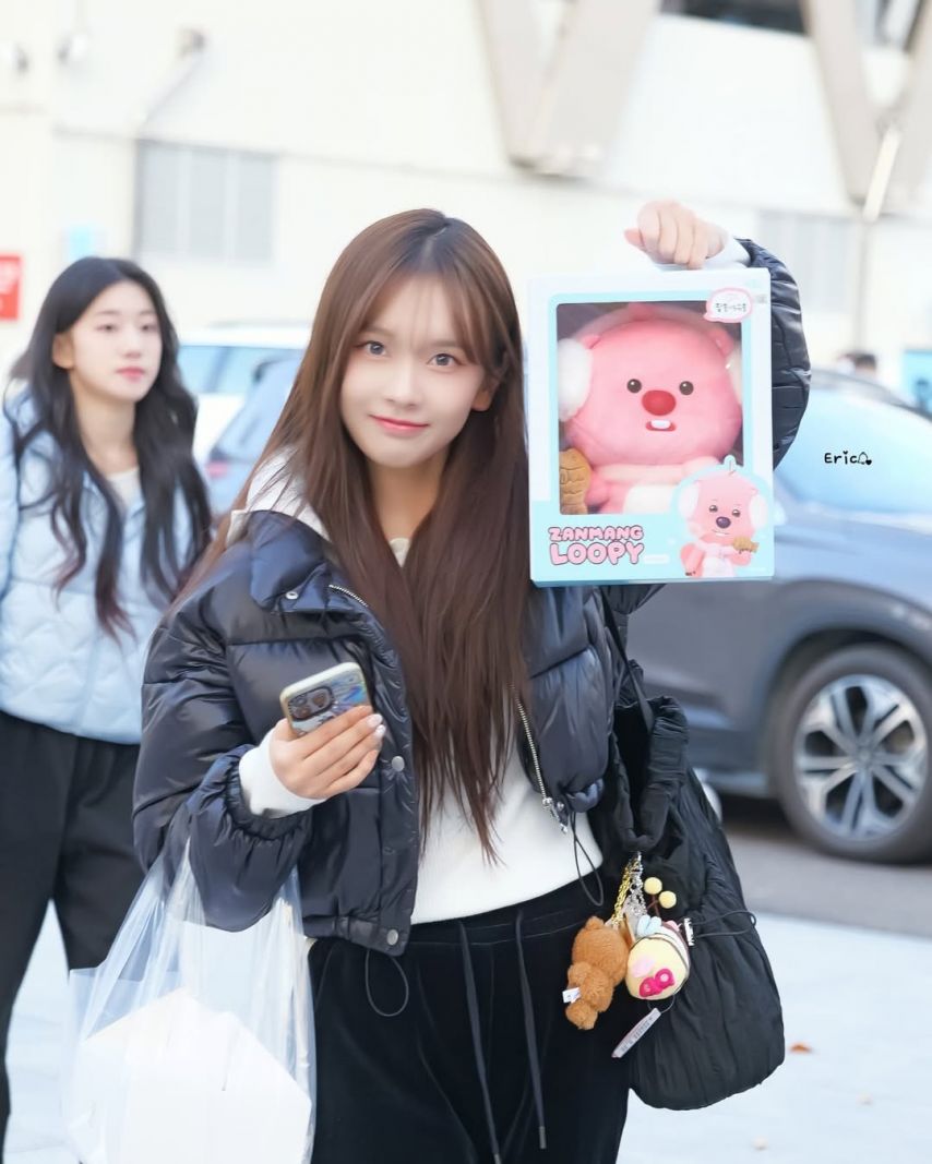 김가은