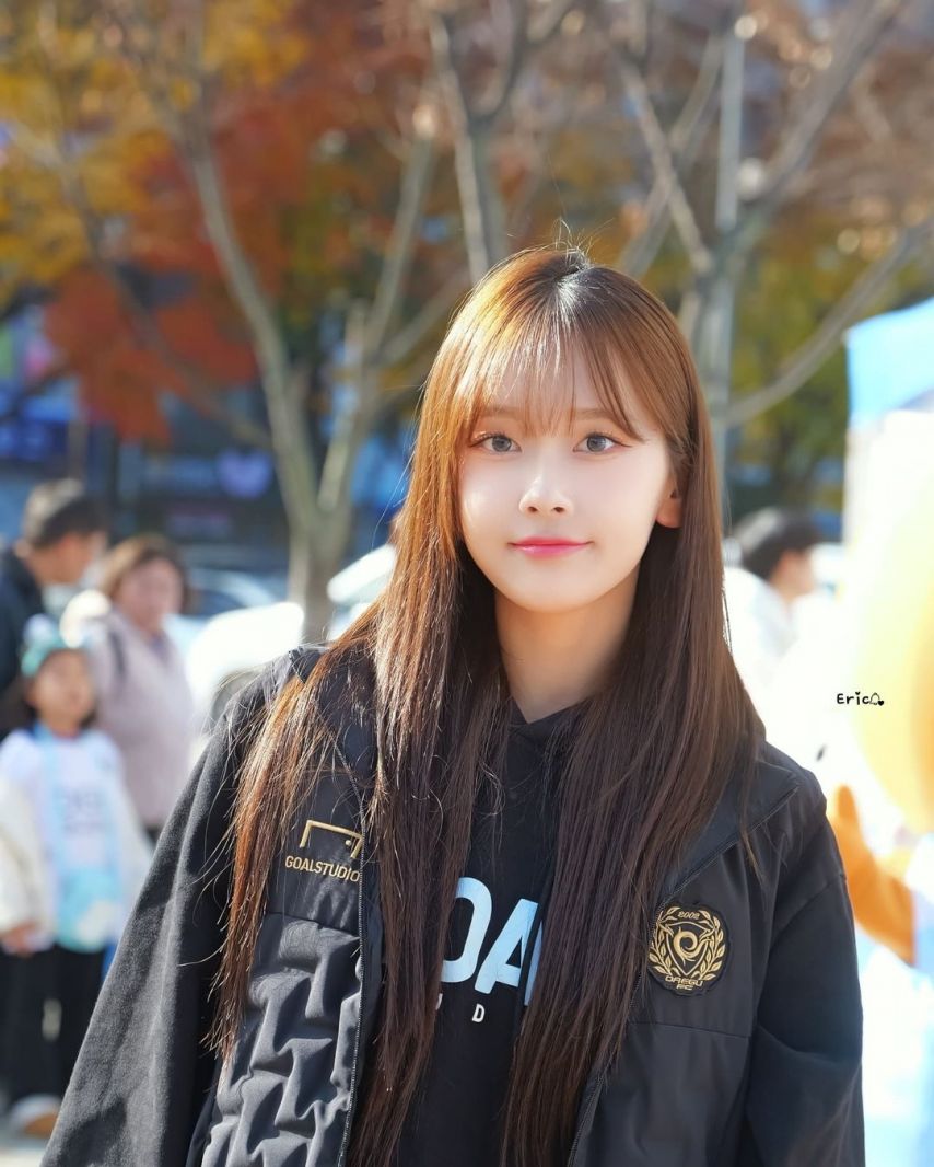 김가은