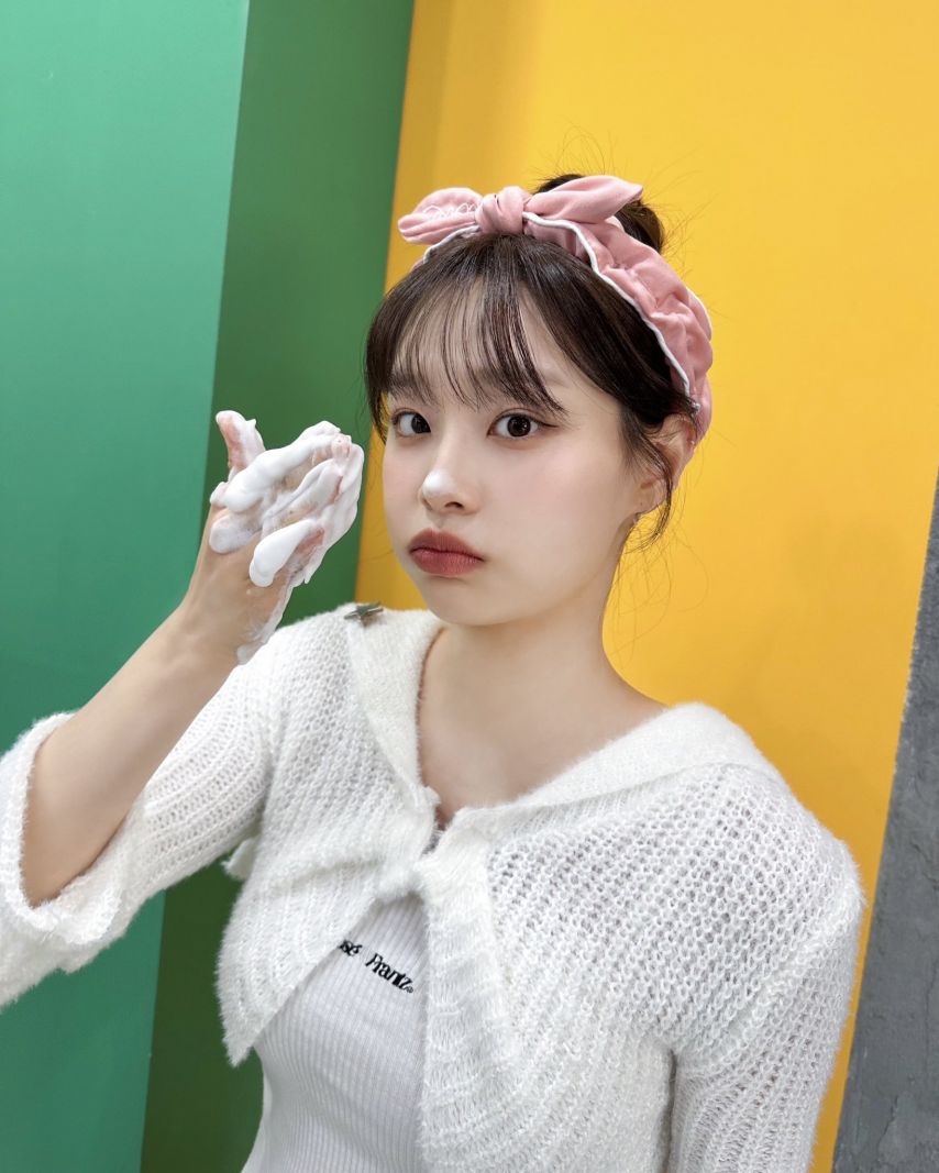 츄 CHUU’S 24 HOURS PACK 고
