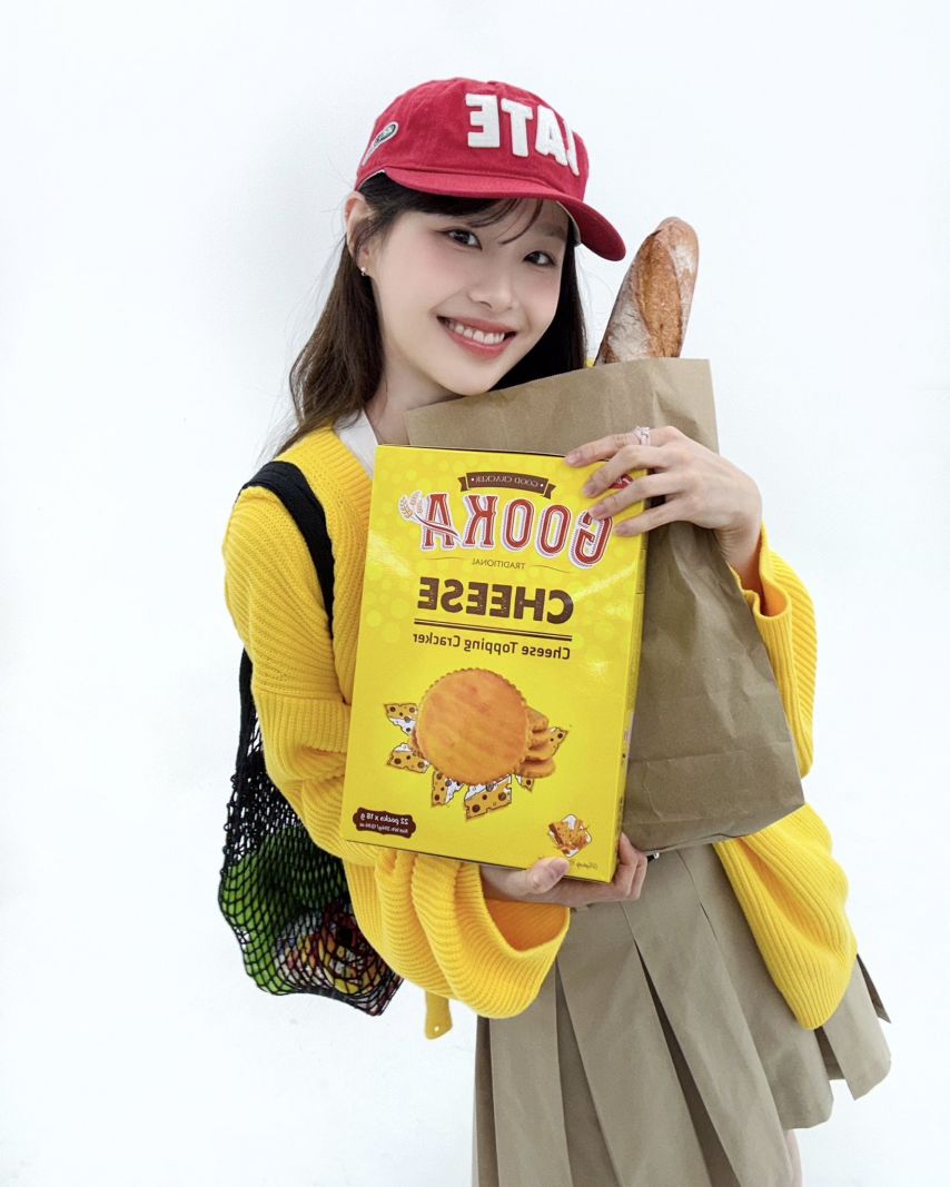 츄 CHUU’S 24 HOURS PACK 고