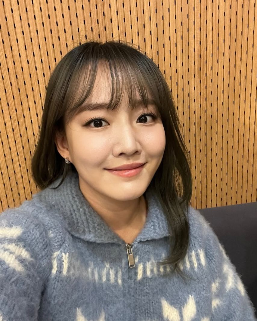 윤하 insta 태균오빠랑 뮤지오빠랑 10년만에 만난 군필 딕펑스 오빠들이랑