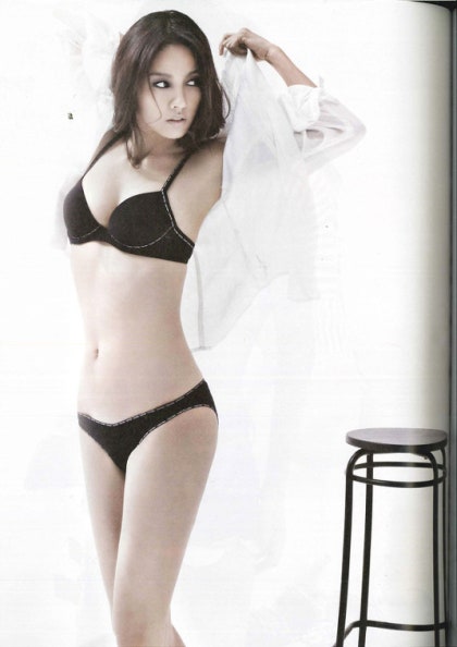 이효리