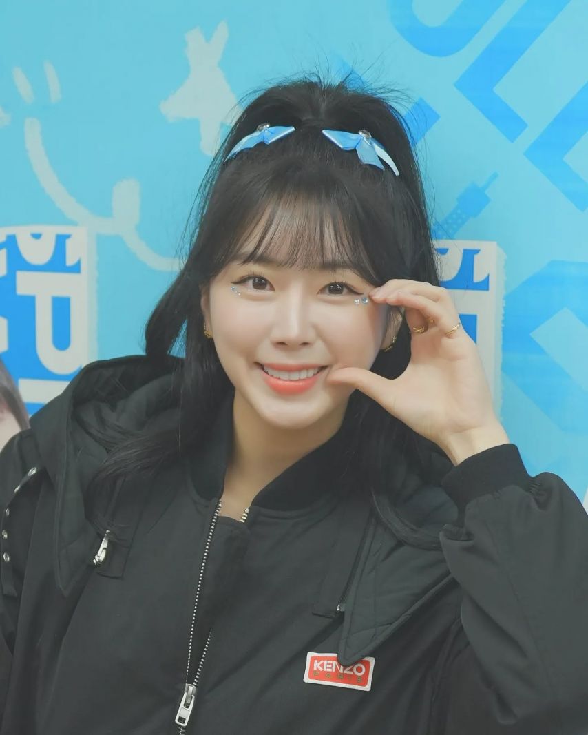 안지현 남민정 조연주 우리카드