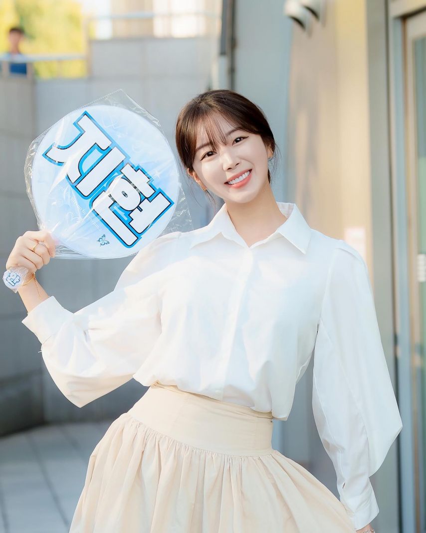 안지현 남민정 조연주 우리카드