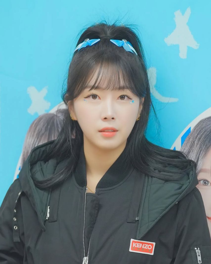 안지현 남민정 조연주 우리카드