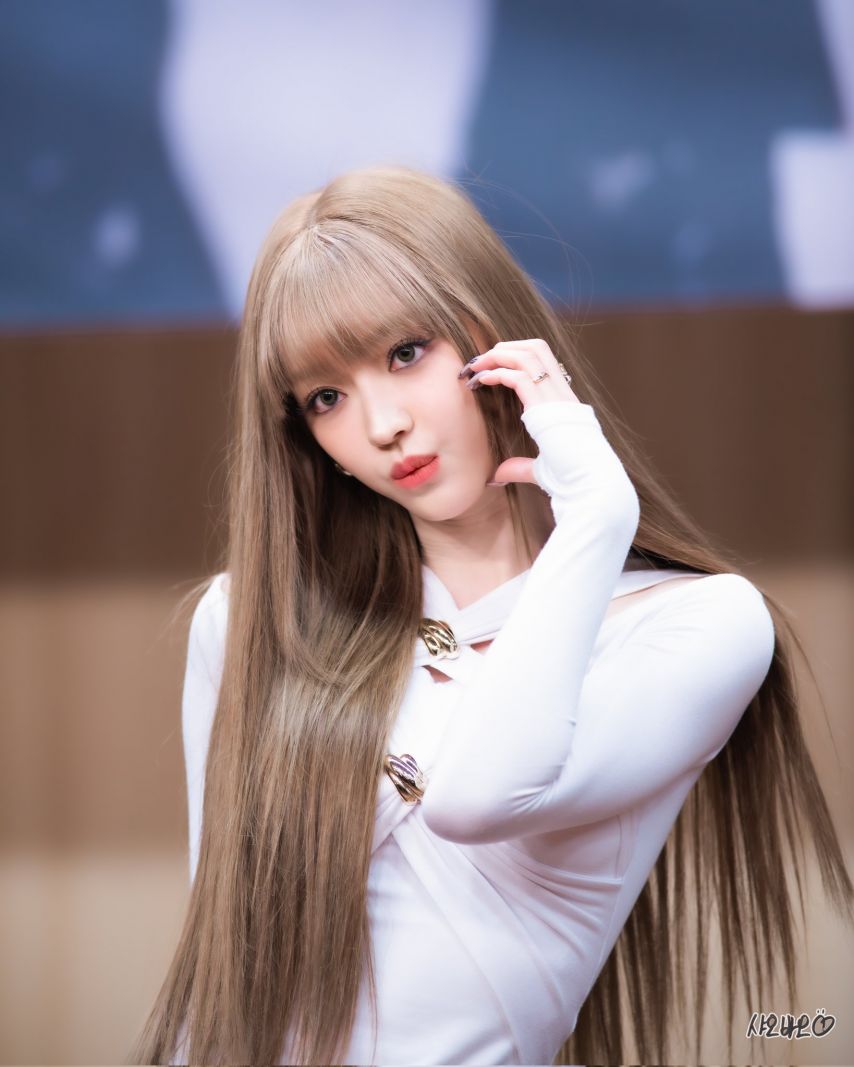 오마이걸 유아
