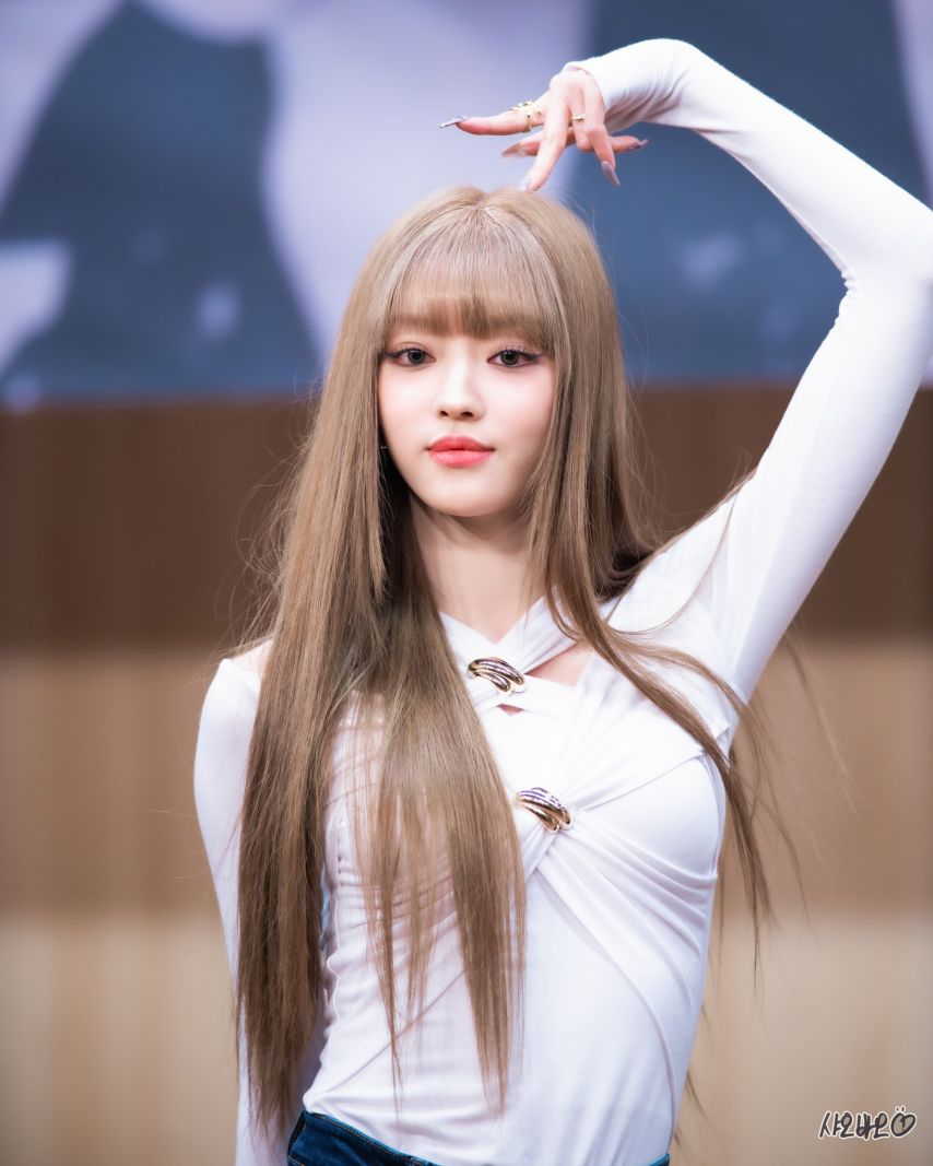 오마이걸 유아