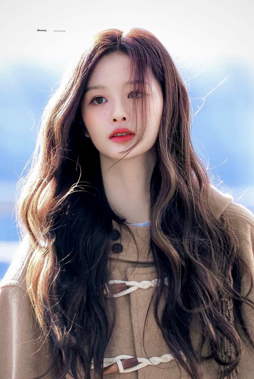 엔믹스 설윤