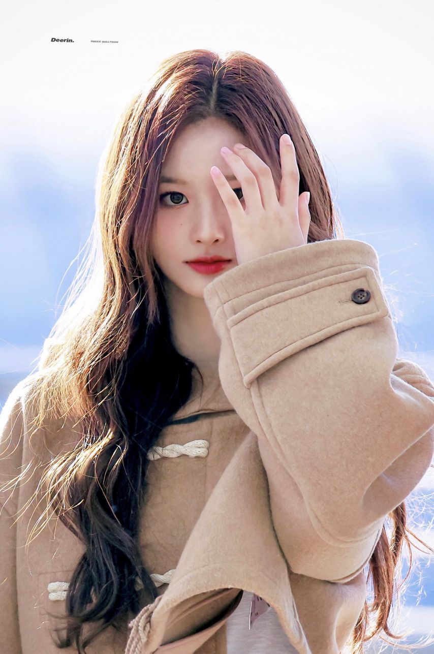 엔믹스 설윤