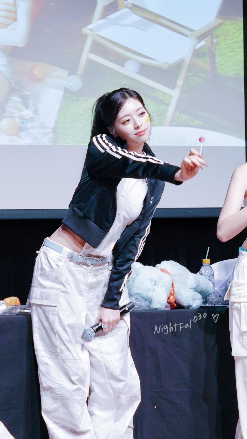 ITZY 유나