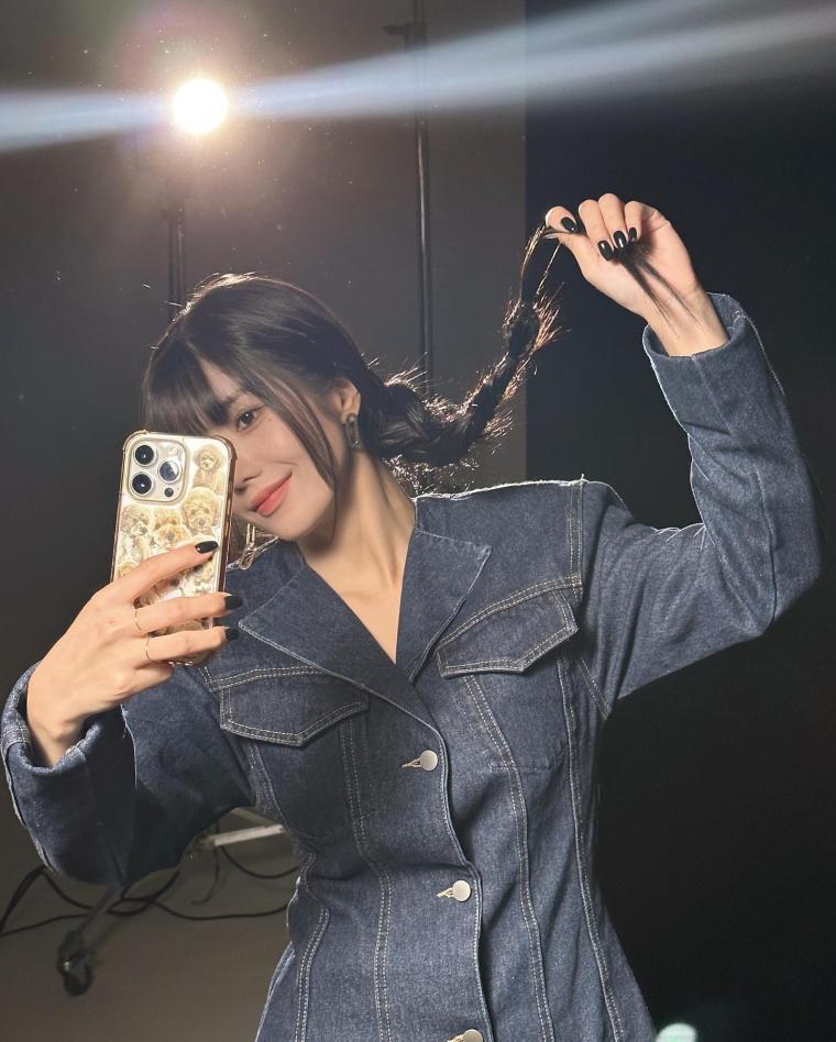 권은비