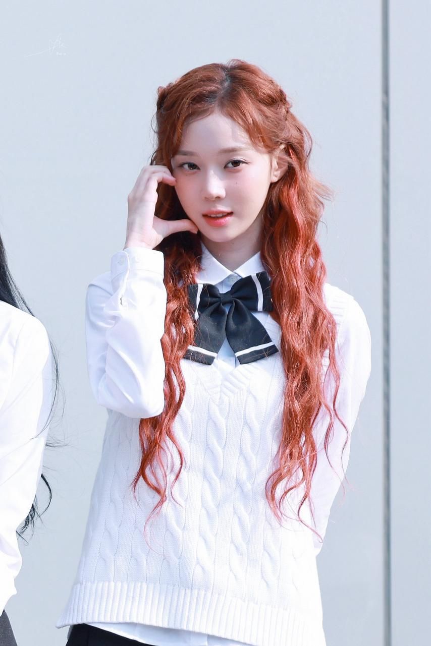 에스파 윈터