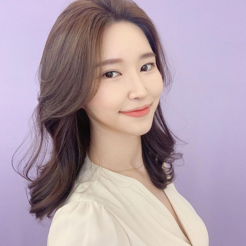 필라테스 강사 이아림