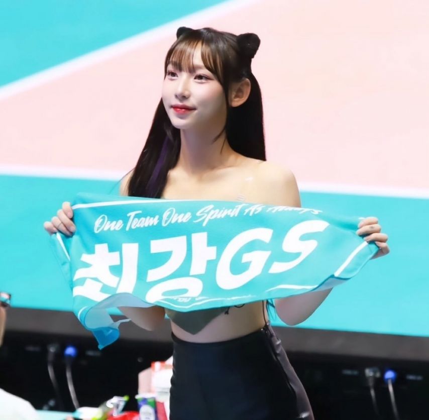 정희정 GS